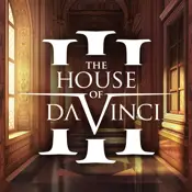 Stav výpadku The House of Da Vinci 3