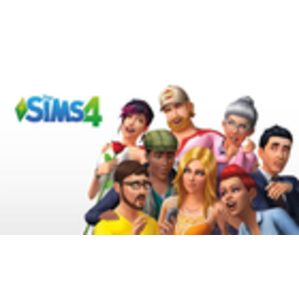 Stav výpadku The Sims 4