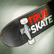 Stav výpadku True Skate