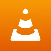 Stav výpadku VLC media player