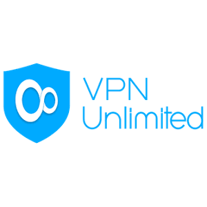 Stav výpadku VPN Unlimited