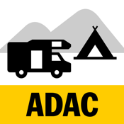 Warum funktioniert ADAC Camping / Stellplatz 2023 nicht?
