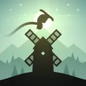 Warum funktioniert Alto's Adventure nicht?