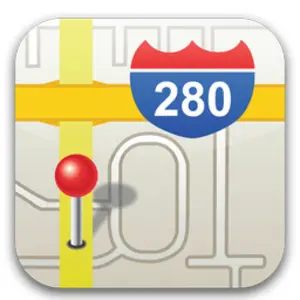 Warum funktioniert Apple Maps nicht?