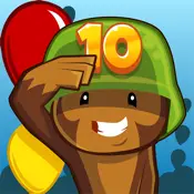 Warum funktioniert Bloons TD 5 nicht?