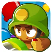 Warum funktioniert Bloons TD 6 nicht?