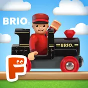 Warum funktioniert BRIO World - Railway nicht?