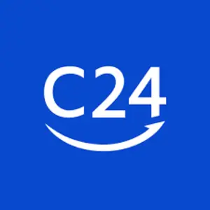 Warum funktioniert C24Bank nicht?