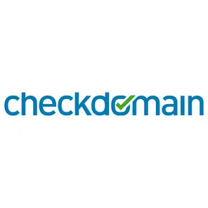 Warum funktioniert Checkdomain nicht?