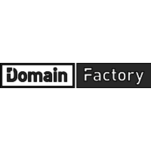 Warum funktioniert DomainFactory nicht?