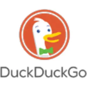 Warum funktioniert Duckduckgo nicht?