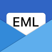 Warum funktioniert EML reader Pro EML file viewer nicht?