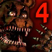 Warum funktioniert Five Nights at Freddy's 4 nicht?