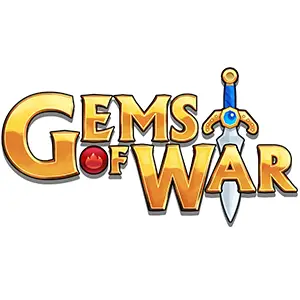 Warum funktioniert Gems of war nicht?