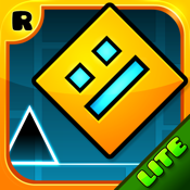 Warum funktioniert Geometry Dash Lite nicht?