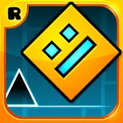 Warum funktioniert Geometry Dash nicht?