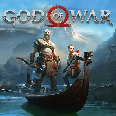 Warum funktioniert God of War nicht?