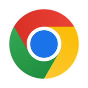 Warum funktioniert Google Chrome nicht?