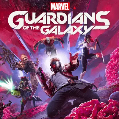 Warum funktioniert Guardians of the Galaxy nicht?