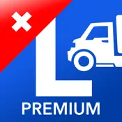 Warum funktioniert iTheorie Lastwagen CH Premium nicht?