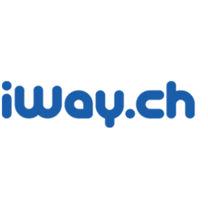 Warum funktioniert iWay nicht?