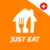 Warum funktioniert Just Eat nicht?