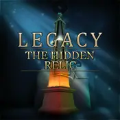 Warum funktioniert Legacy 3 - The Hidden Relic nicht?