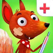 Warum funktioniert Little Fox Animal Doctor nicht?