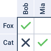 Warum funktioniert Logic Puzzles - Clue Game nicht?