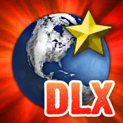 Warum funktioniert Lux DLX 3 - Map Conquest Game nicht?