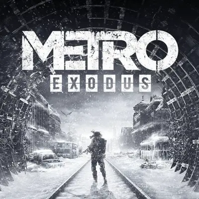 Warum funktioniert Metro Exodus nicht?