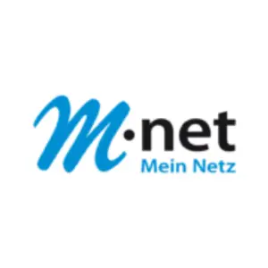 Warum funktioniert M-net nicht?