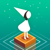 Warum funktioniert Monument Valley nicht?