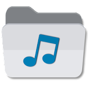 Warum funktioniert Music Folder Player Full nicht?