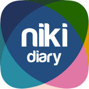 Warum funktioniert Niki Diary nicht?