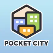 Warum funktioniert Pocket City nicht?