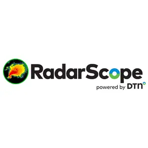 Warum funktioniert RadarScope nicht?