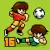 Pixel Cup Soccer 16