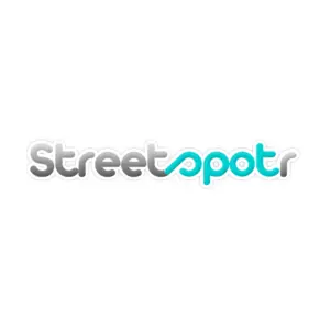 Warum funktioniert Streetspotr nicht?