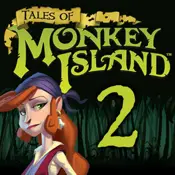 Warum funktioniert Tales of Monkey Island Ep 2 nicht?