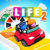 Warum funktioniert The Game of Life 2 nicht?