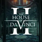 Warum funktioniert The House of Da Vinci 2 nicht?