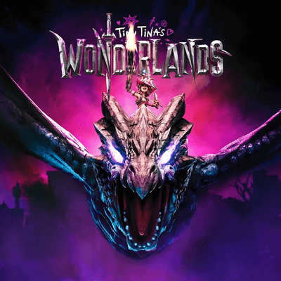 Warum funktioniert Tiny Tina's Wonderlands nicht?