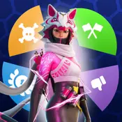 Warum funktioniert Tracker & Skins from Fortnite nicht?