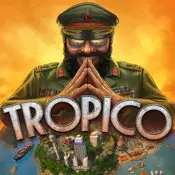 Warum funktioniert Tropico nicht?