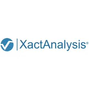 Warum funktioniert XactAnalysis nicht?