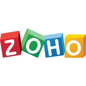 Warum funktioniert Zoho nicht?