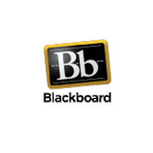 Er der problemer med Blackboard?