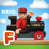 Er der problemer med BRIO World - Railway?