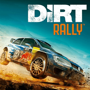 Er der problemer med Dirt Rally?